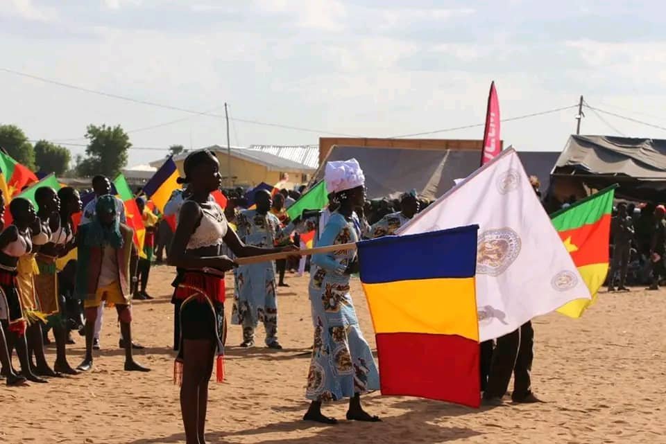 10e édition Tokna Massana 2025