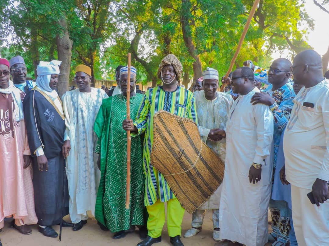 Projets Tokna Massana