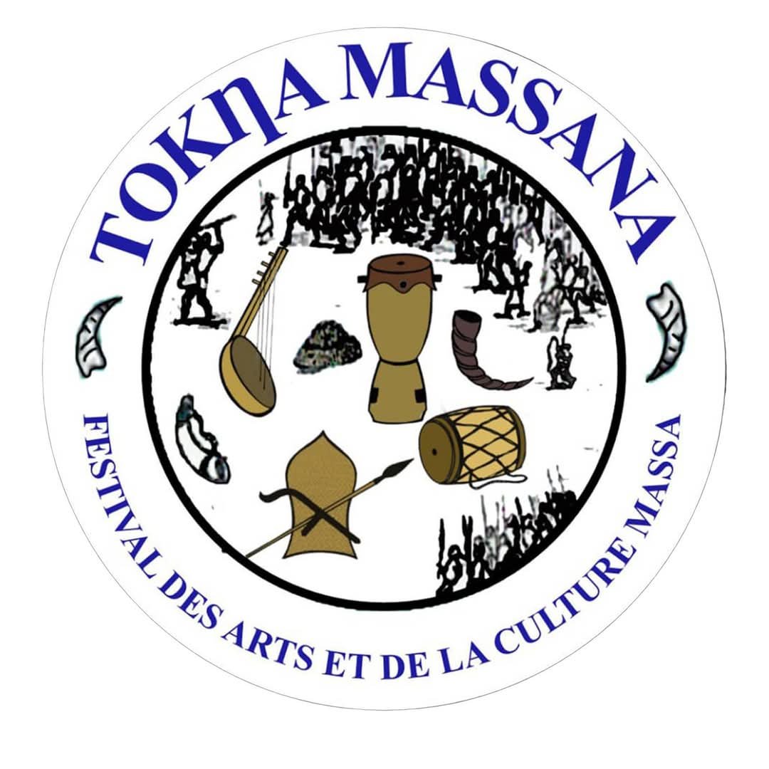 Logo Tokna Massana